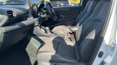 Toyota Yaris 1.5 Hybrid Excel 5dr CVT Hybrid Hatchback